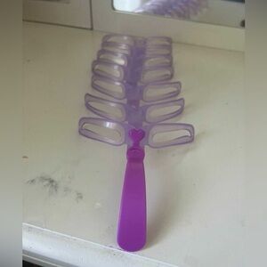 Eyebrow Shapes Makeup Tool